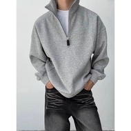 STRM HALF-ZIP SWEATER ZIP-Up