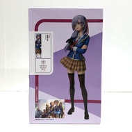 Heaven Burns Red 1/8Figure Yuki Izumi elCOCO