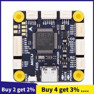 For  AT32 F435 Flight Controller GF30 F435 for FPV Racing Drone Flight Controller