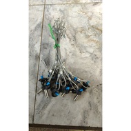 Pinlock Line array Import 10mm black Premium Line Array Speaker