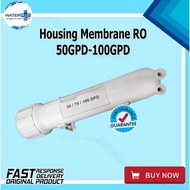 HOUSING MEMBRANE MEMBRANE RO 50-100 GPD