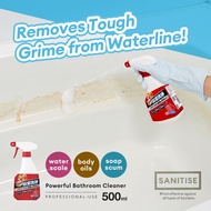 AIMEDIA Professional-Use Powerful Bathroom Cleaner