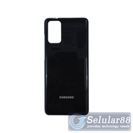 Backdoor Samsung S20+ PLUS G985 2020 Tutup Belakang Back Cover HP