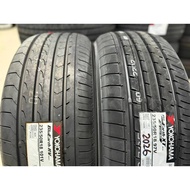 🆕Tayar Tyre Tire [ YOKOHAMA BLUEARTH XT AE61 & RV03 ] 235 50 18 235/50R18 OFFER STOCK  ALPHARD