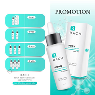 ⭐5.0 | เซรั่มpdrn  เซรั่มรีจูรัน  Rach PDRN Booster หน้าใส ผิวฉ่ำวาว ผิวกระจก ผิวนุ่มอิ่มน้ำ พีดีอาร์เอ็น เซรั่มผิวกระจก สินค้าใหม่เข้าสู่ตลาด