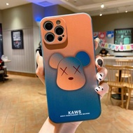 Honor 8X/ 9X/ 9A/ 9X Lite/ 9 Lite/ 10/ 10 Lite/ 20/ 20 Lite/ 20 Lite Pro/ View 10/ 20 Kaws Colourful