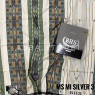 Sarung Bhs Masterpiece Silver