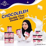 💥CHOCOJAR LELEH MURAH SEDAP VIRAL (BABYCRUNCH + WHITE CHOCOLATE FLAVOUR 💥