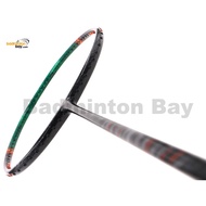 Yonex Astrox 99 PLAY Black Green 3AX99-PL Unstrung No String No Grip Badminton Racket (4U-G5)