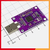 FT232H USB To JTAG UART FIFO SPI I2C Shop