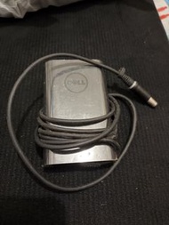 Dell 65W 大頭 laptop 充電器 charger