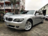 【保證實車實價 】2005年 BMW 寶馬 730Li 3.0L 全額貸 車況優