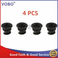 New 4Pcs 06L103801 Engine Oil Drain Plug Sump Pan for Audi A1 A3 A4 Allroad A5 Sportback A6 Q3 Q5 Q7