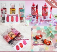 Sasim! Lip Candy Tint - Lip Tint Candy - Lip Tint bentuk permen - Liptint Sasim! - Sasim! Lip Candy 