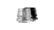 全新行貨 銘匠 TTArtisan 35mm F1.4 Lens 送德國玻璃納米濾鏡 APSC 無反鏡頭 附送Camdiox德國多層鍍膜NANO UV FILTER濾鏡 SONY E FUJI NIK