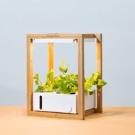 【Veggroom旗艦產品】Verda Grow Stack層疊水耕蔬菜種植機
