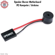 Speaker Buzzer Motherboard Alarm PC BIOS Computer Beep Codes Arduino • Bip Sound For Check Error Con