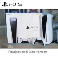 PS5 Sony Playstation 5 Disc Edition