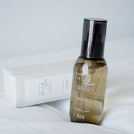 Japanese Original NO3 HUE CASE Ladies Wet Hair Feel Hair Care Essential Oil Soft Moisturizing Water 