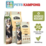 Acana Cat Homestead Harvest