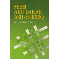 Missi Abu Bakar Ash-Siddiq