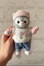 上海迪士尼春日 toni gelatoni kc