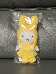 Miffy Zakka 公仔掛飾 掛件 Keychain