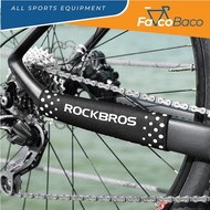 ROCKBROS FRAME PROTECTOR FOR ROAD/MTB BICYCLE