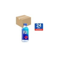 【mfoods】【Fiji】 Natural Artesian Water - 330ml x 24 Bottles