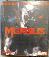 全新 MEZCO  dc One:12 Collective Spider-Man Spider Man 蜘蛛俠敵人 MORBIUS 莫比斯 Marvel Legends Universe