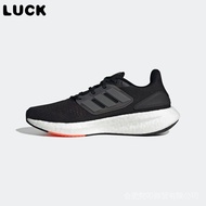 Adidas pureboost sports shoes 22 hq7211 43 size uk9 FTYC