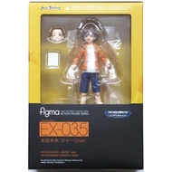 [Unopened] figma EX-035 THE IDOLM@STER CINDERELLA GIRLS Honda Mio Jersey ver. [GOODSMILE ONLINE SHOP