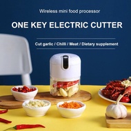 Mini Chopper Electric | Food Chopper Electric USB Chopper, Food Chopper Electric USB Rechargable | M