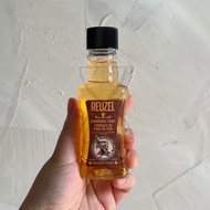 (พร้อมส่ง/ของแท้ราคาถูกที่สุด) REUZEL GROOMING TONIC  จัดแต่งทรงผมด้วยความร้อนทุกประเภท เป็นธรรมชาติ