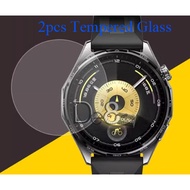 [New] Huaweixx Watch GT 6 41mm / 46mm Tempered Glass Screen Protector