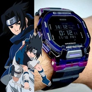 OFFER JAM G SHOCK GBD200 SASUKE - JAM TANGAN PEREMPUAN JAM LELAKI JAM MURAH CANTIK gbd 200 CASIO GSH