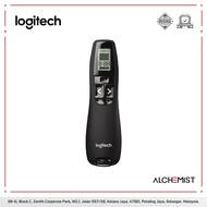 LOGITECH WIRELESS PROFESSIONAL PRESENTER R800 -FE (910-001358)