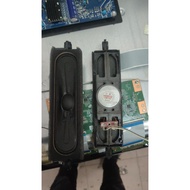 Changhong 55U1 55U3C 50S1 50A3U 55F8 55D4PS Speaker YDT415-G3/H2 12W6