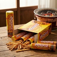 Haitai Baked Potato 135g x 5 pack