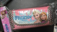 Frozen Elsa,Anna筆袋文具袋