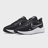 NIKE DOWNSHIFTER 12 防潑水 男 慢跑鞋 DD9293001 US9.5 黑