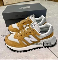 New Balance NB RC1300 舒適百搭休閒鞋 全碼35-46