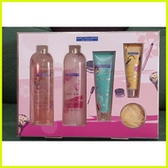 ◱ ◰ ▦ Simple Indulgence Bath Collection