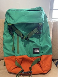 The North Face 背囊
