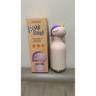 asobu bestie tumbler cat unicorn