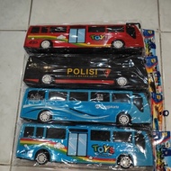 RKC TOYS Bus Children's TOYS