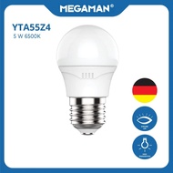 Megaman YTA 5W 6500K LED Bulb