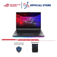 ASUS ROG STRIX G18 G815L-MS9063W 18" GAMING LAPTOP ( CU9-275HX 32GD5 1TB / RTX5060 8GD6 / W11H )