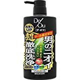 樂敦製藥De-O 藥用潔面乳 非薄荷醇 壓泵式 520ml