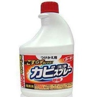 日本🇯🇵第一石鹼浴廁除菌除霉噴霧-補充瓶400ml（15瓶/箱）